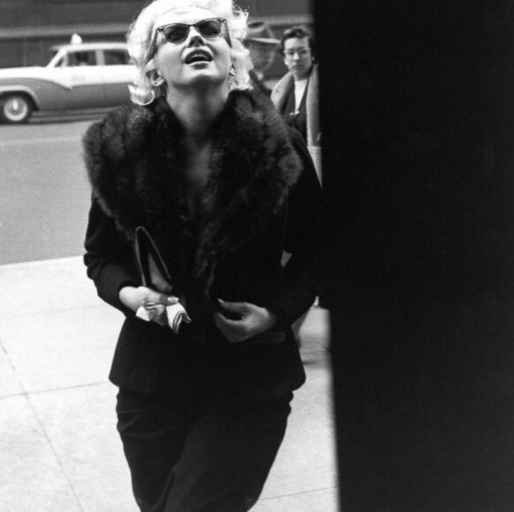 Danier | Winter Leather Fur Coat - Picture 16 of 16